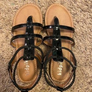 Kidpik Girls Sandals